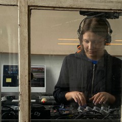 Studio Session w/ aircode (21/10/23)