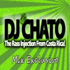 DJ CHATO - Roots Session 420 Friendly