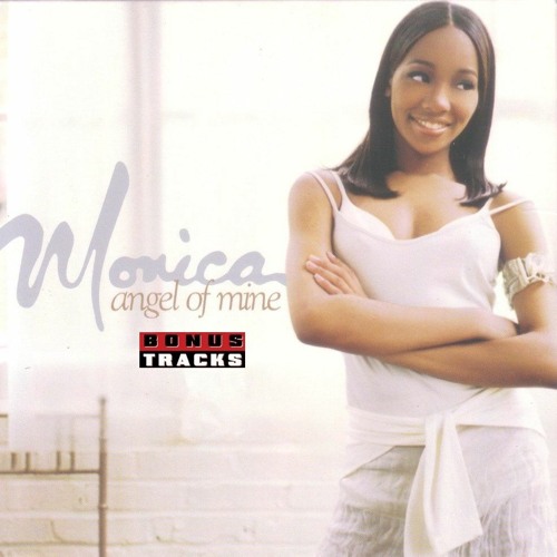 MONICA*NOTORIOUS B.I.G.* ~ANGEL OF MINE~1 MORE CHANGE~MUST BE NICE~BE CAREFUL~