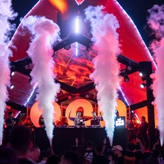 Roddy Lima b2b Vinter @ Só Track Boa 2024