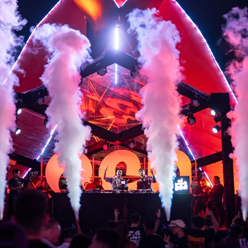 Roddy Lima b2b Vinter @ Só Track Boa 2024