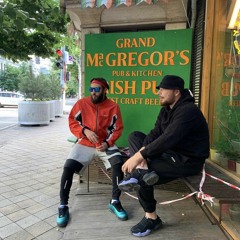 TI - DI & Anastas Karikh Mix