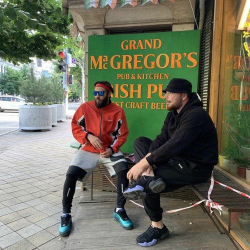 TI - DI & Anastas Karikh Mix