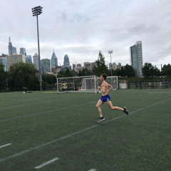 just to see you smile (off beat) c. 2018