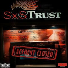 Axxount Klosed (Account Closed)