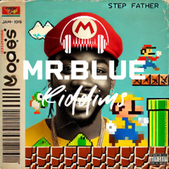 Jahvillani - Criss-Muss Time Mr.Blue Riddims Step Father Mario Remix