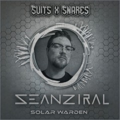 Sean Ziral ~ Solar Warden (Free Download)