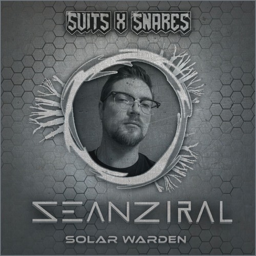 Sean Ziral ~ Solar Warden (Free Download)
