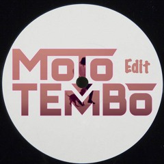 Steve Lacy - Bad Habit (Moto Tembo Edit)