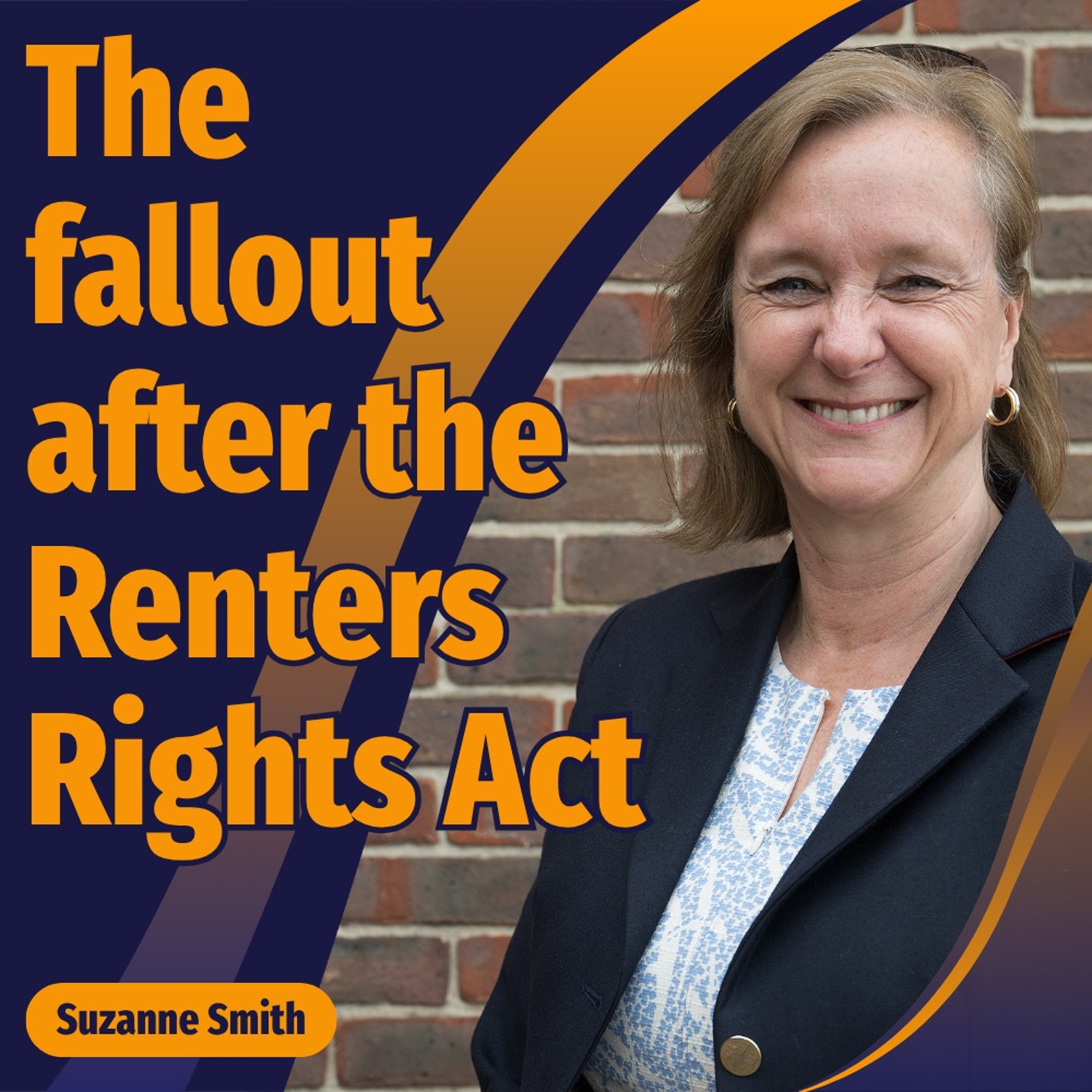 The fallout after the Renters Rights Act - Ep. 2623 episode artwork