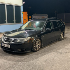 Snabbare&Saab🚗💨🍺