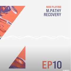 M:Pathy - Recovery VISION Radio (cut)