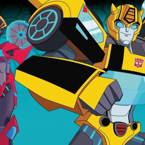 Stream Transformers Armada Complete Series All Seasons 52 Episodes [D by PicteMimnu Listen