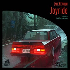 Joyride (Audiolibro)