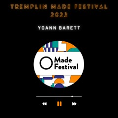 Tremplin Made Festival 2022