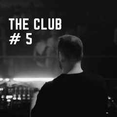 The Club #5 - Ogun Celik