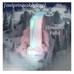 Uncanny Falls