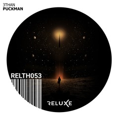 3than - Puckman (Original Mix)