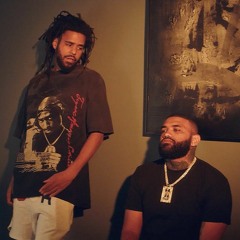 Joyner Lucas Type Beat x J. Cole Type Beat - "Broken Heart" prod. SKorpio