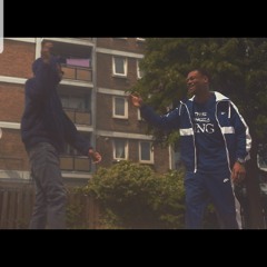 Timeless - Pressure ft. J4MZ