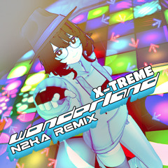 Wonderland (N2KA Bass House Remix)