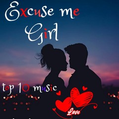 Woren Webbe  Excuse Me Girl Lyric Video  2022 Valentine Love Song  Best Propose Song 2022