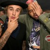 Chris Brown - Don't Check On Me (ft. Justin Bieber)