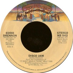 Disco Jam (Delfonic Edit)