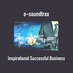 Inspirational Successful Business (Royalty Free Music)
