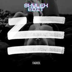 ZHU - Faded (Skylex Edit)