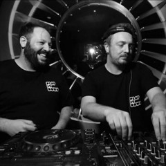 Cheeky Muthafuckaz (Oliver Dollar + Brillstein)