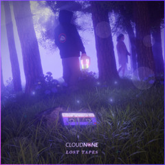 CloudNone - LOST TAPES (Full Mixtape)