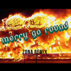 소코도모 Sokodomo - 회전목마 MERRY-GO-ROUND TRAP REMIX (Prod. ZoNa)