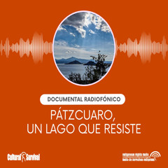 Pátzcuaro, un lago que resiste