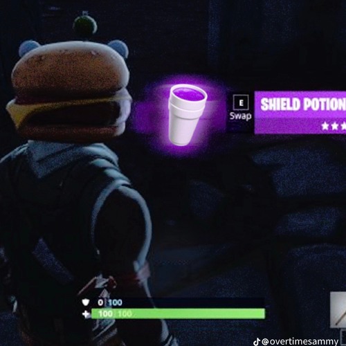 codeine + cfa mike </3