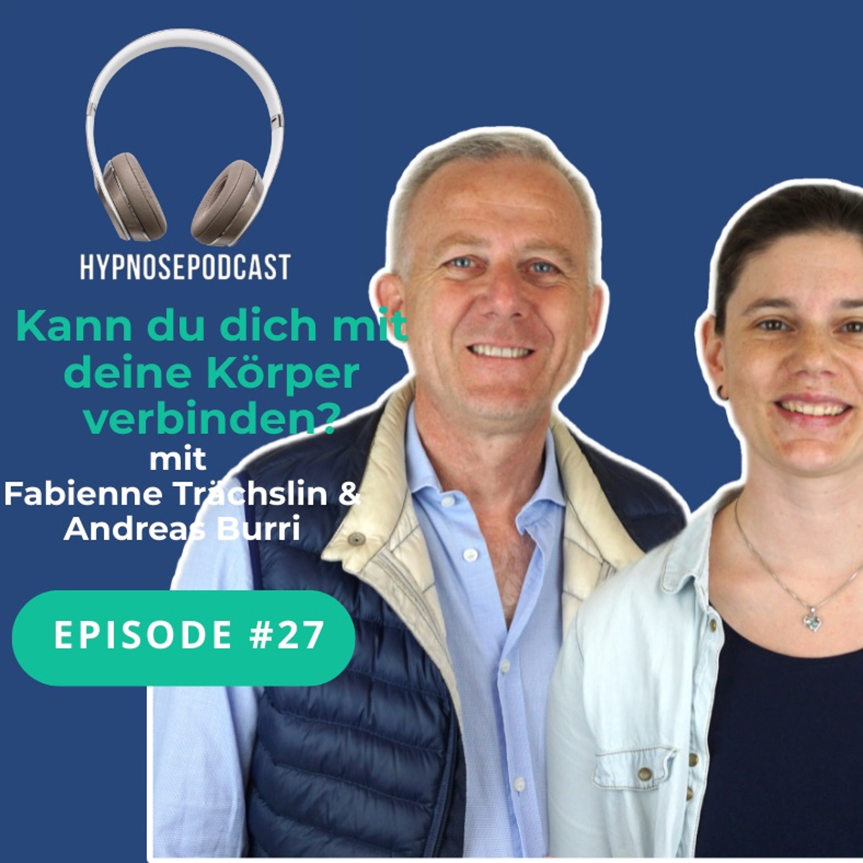 HypnosePodcast