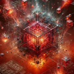 Subtronics - Buried Alive (Cosmic Waffle x Boop Dogg Flip)