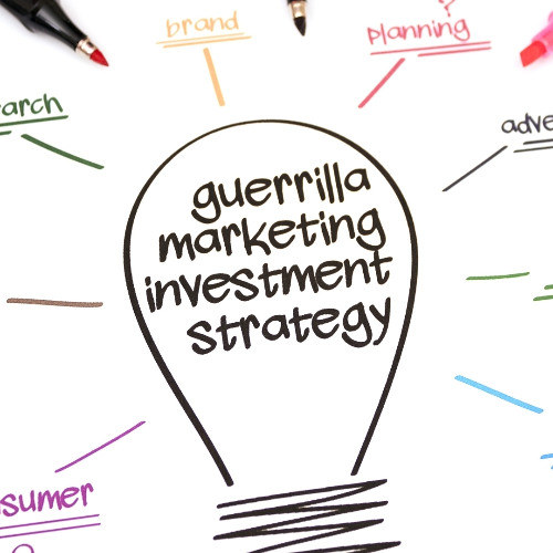 Top Guerrilla Marketing Tactics to Boost Local U.S. Businesses