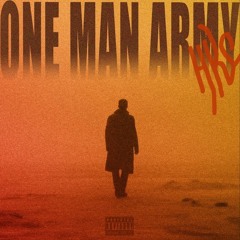 One Man Army
