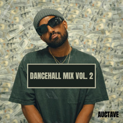 Dancehall Mix Vol. 2 (the very best of dancehall music)