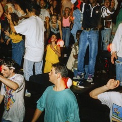 RaVe HouSE 1990s,,PrESs pLaY AND  DaNcE,,,SMASHING IT,,,DJcolinGee,.,ViNyL MIX