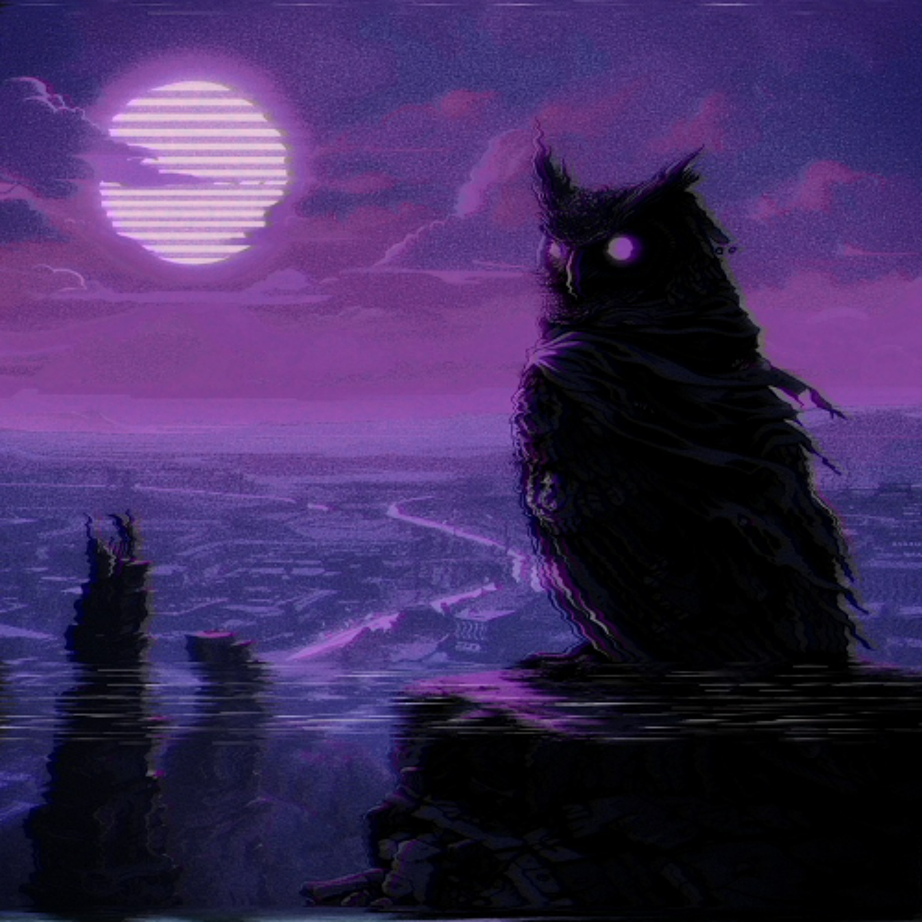 Homebound (Slowed) episode artwork