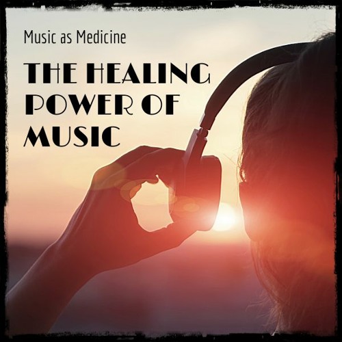 The Healing Power Of Music
