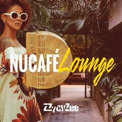 NuCafé Lounge 2024 - Fresh Nu Disco Funk Deep House Mix