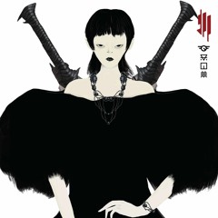 Skrillex & Nai Barghouti - Xena (Night Predator Remix) [WIP]