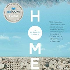[GET] [EPUB KINDLE PDF EBOOK] Homes: A Refugee Story by  Abu Bakr al Rabeeah &  Winnie Yeung ✔