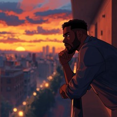 Soulful LoFi - Hip-Hop | I still think about you. | Drake type beat