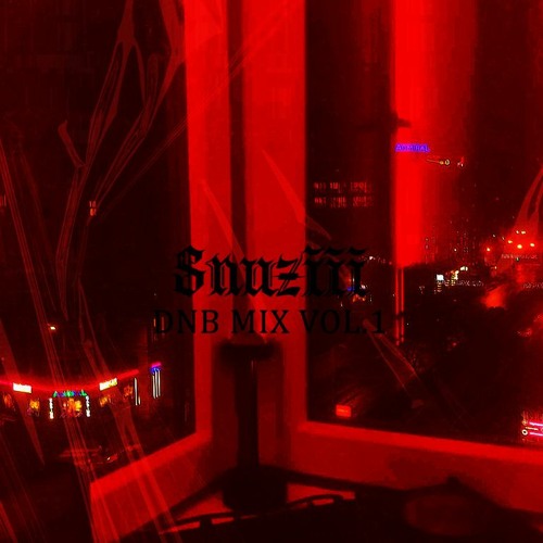 SNUZIII - Dnb Mix Vol.1