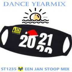 Stopus Dance Yearmix 2021  uur 4