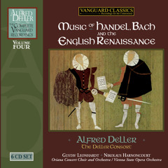 Classical Music: My Picks
